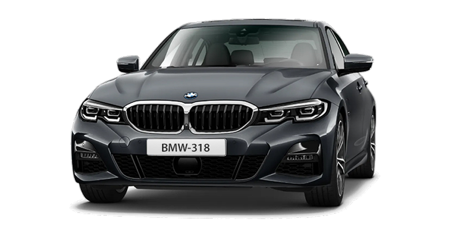 ב.מ.וו. 318 I ביזנס photo