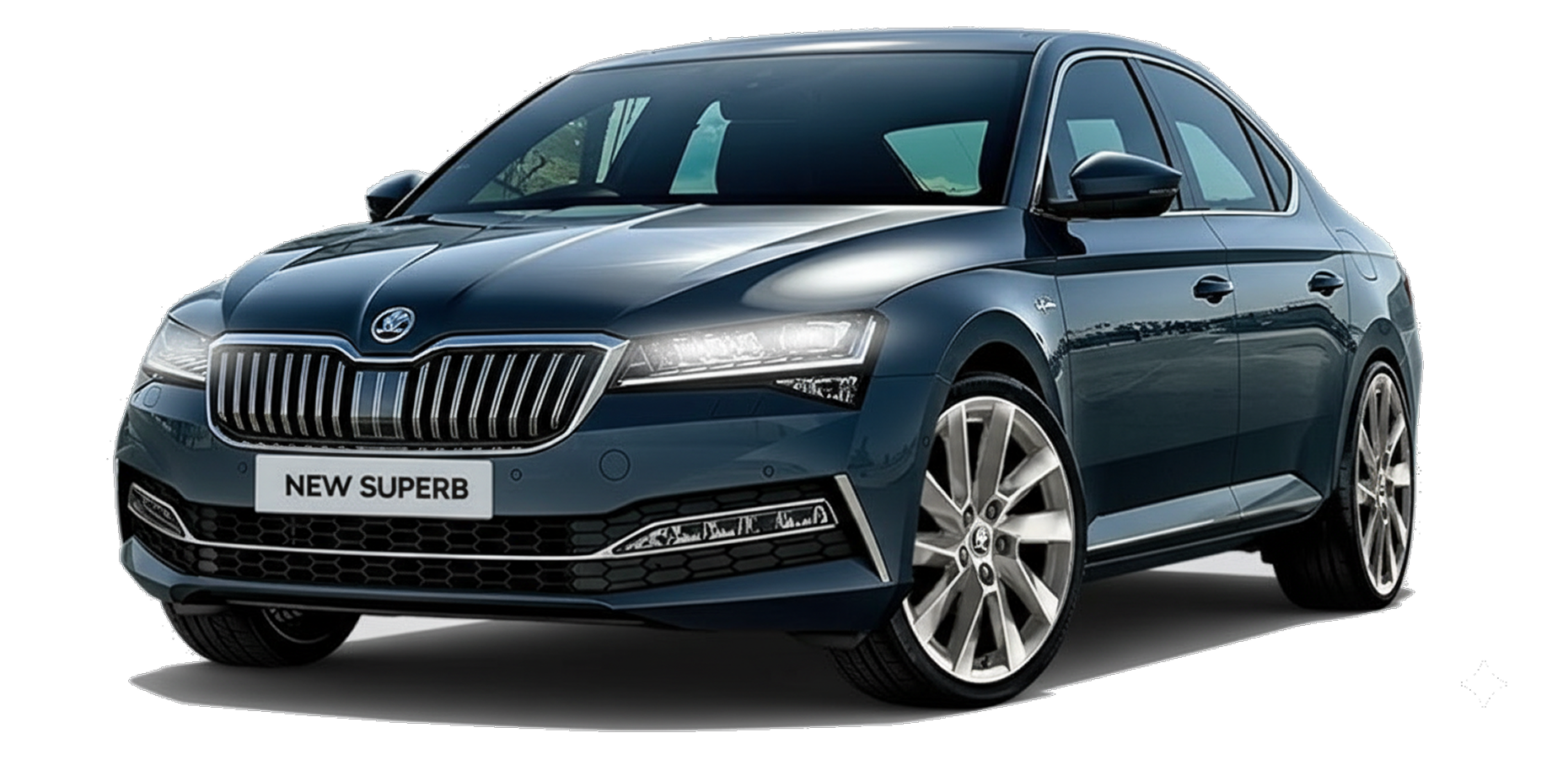 סקודה סופרב סטייל 1.5 photo