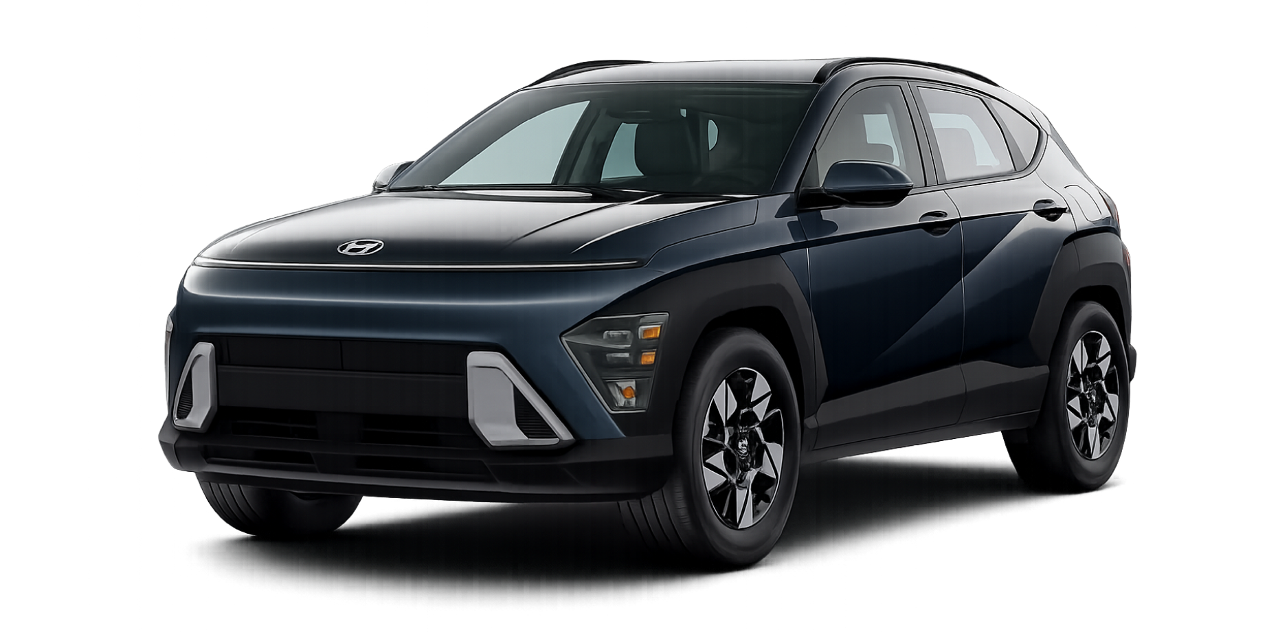 Hyundai Kona Premium היברידי