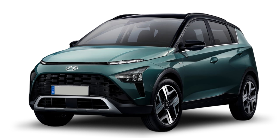 יונדאי באיון PRIME PLUS photo