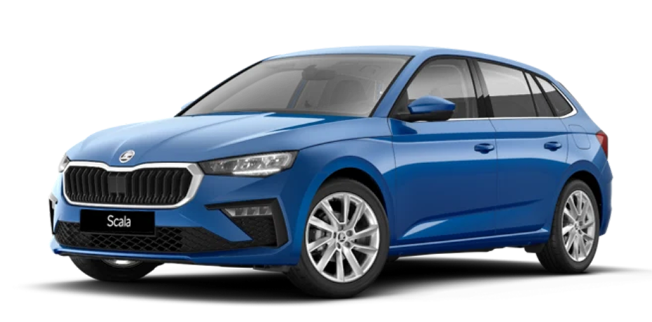 סקודה סקאלה אמבישן 1.0 photo