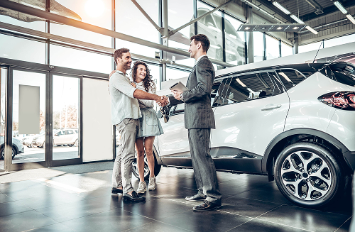 ליסינג או קניית רכב פרטי: הצ׳ק ליסט שיעזור לכם להחליט נכון