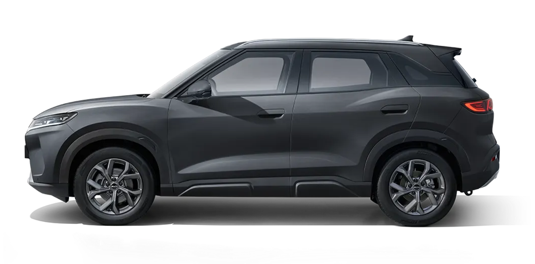Byd Atto 2 Active