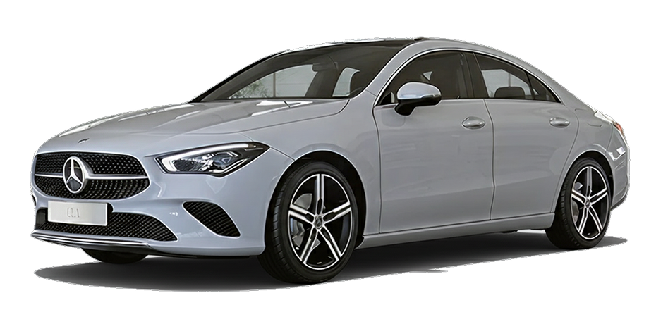 מרצדס CLA180 ספורט photo