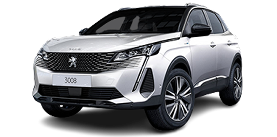 פיג'ו 3008 פרימיום photo