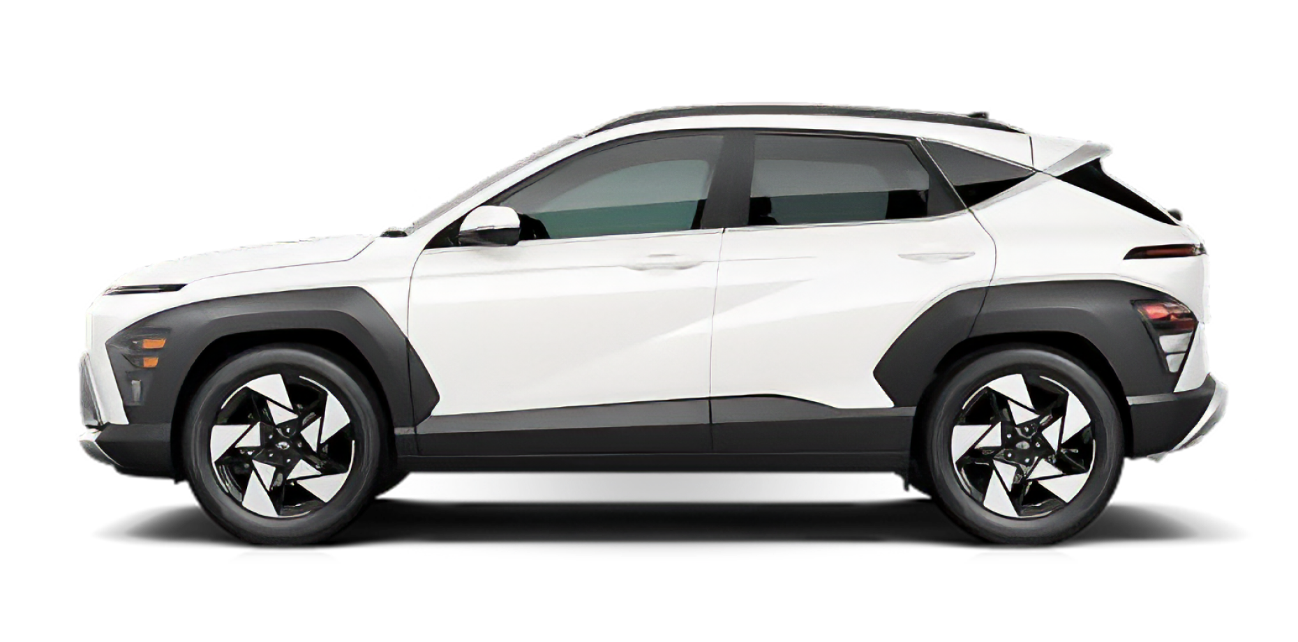 Kona Hyb