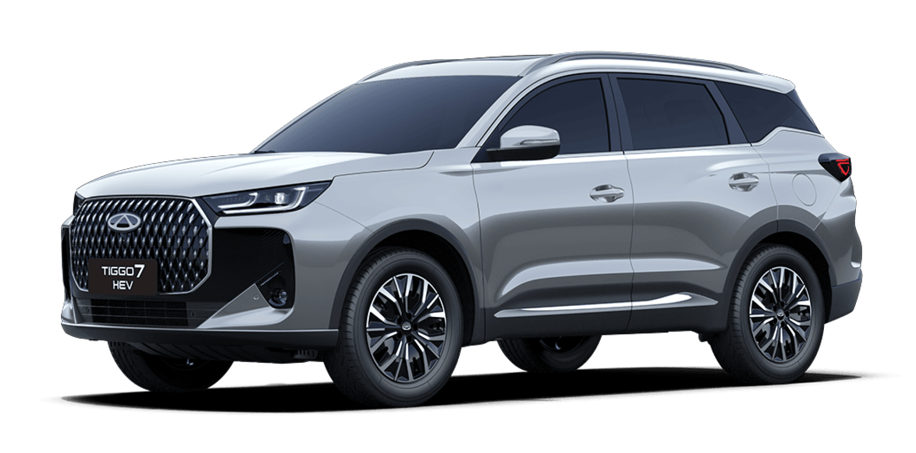 Tiggo 7