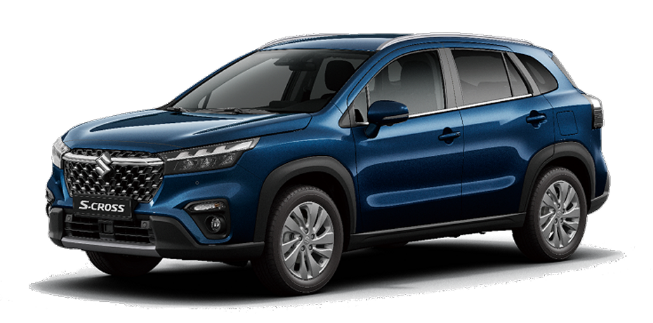 קרוסאובר קטן