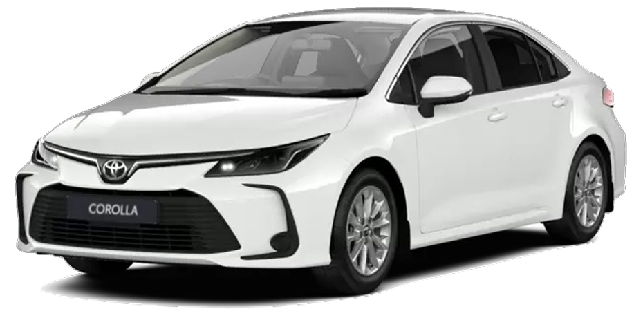 טויוטה קורולה היברידי סאן היברידי photo