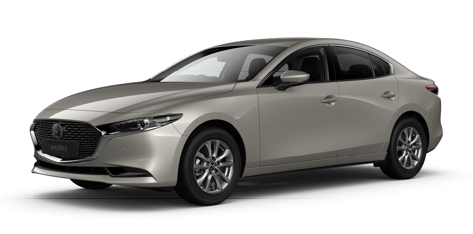 מאזדה 3 ספיריט 2.0 5 דל' photo