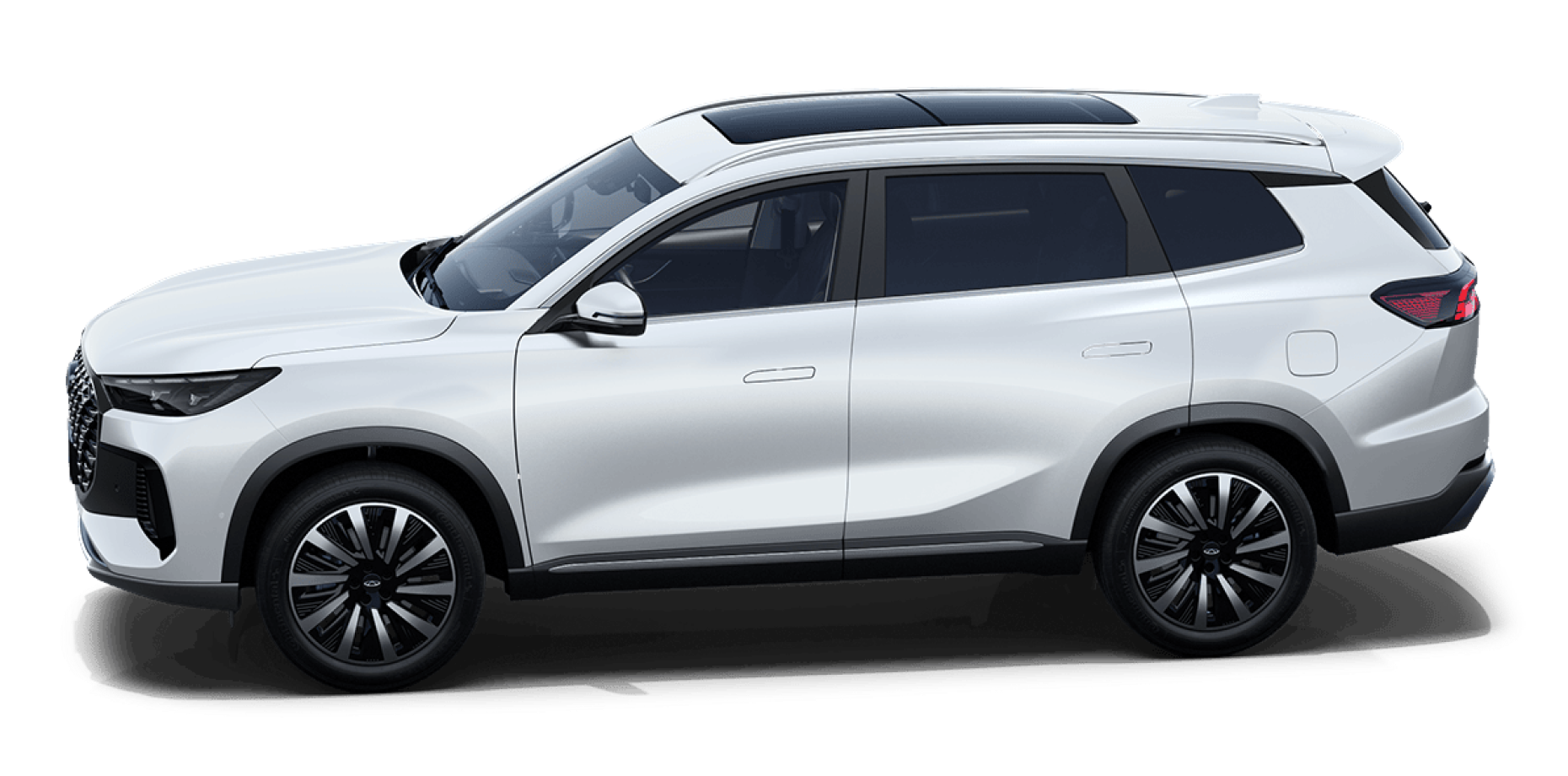 Chery Tiggo 8 Comfort