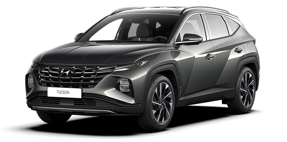 יונדאי טוסון עילית photo