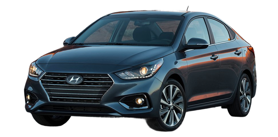 יונדאי אקסנט INSPIRE 1.4 photo