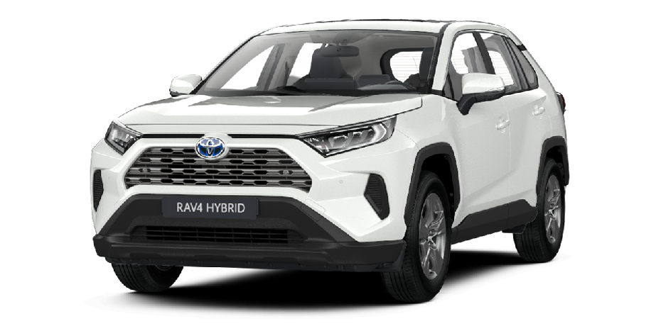 טויוטה ראב 4 היברידי E-XPERIENCE 4*2 photo