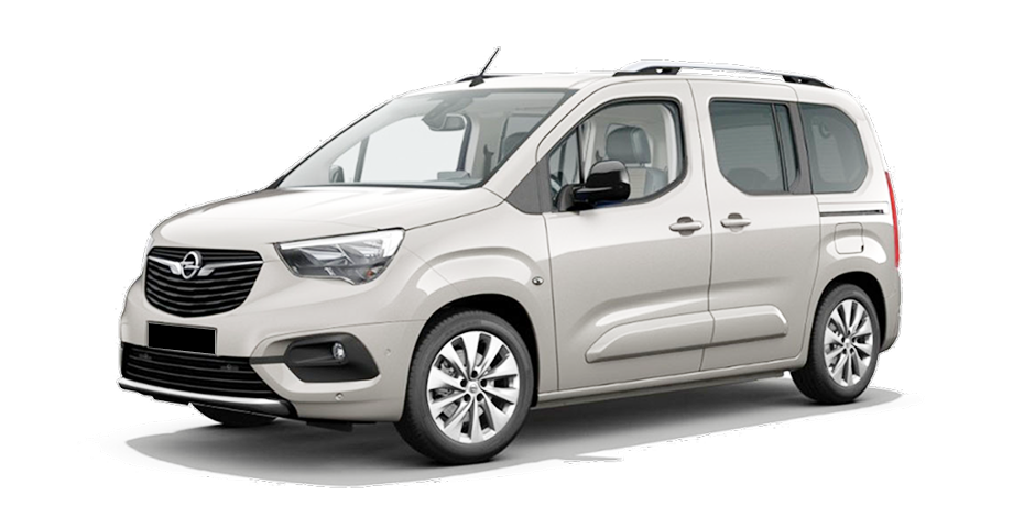 אופל קומבו ENJOY PLUS photo