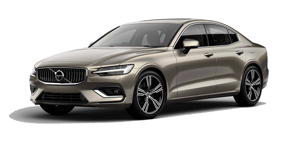 וולוו S60 PLUS photo