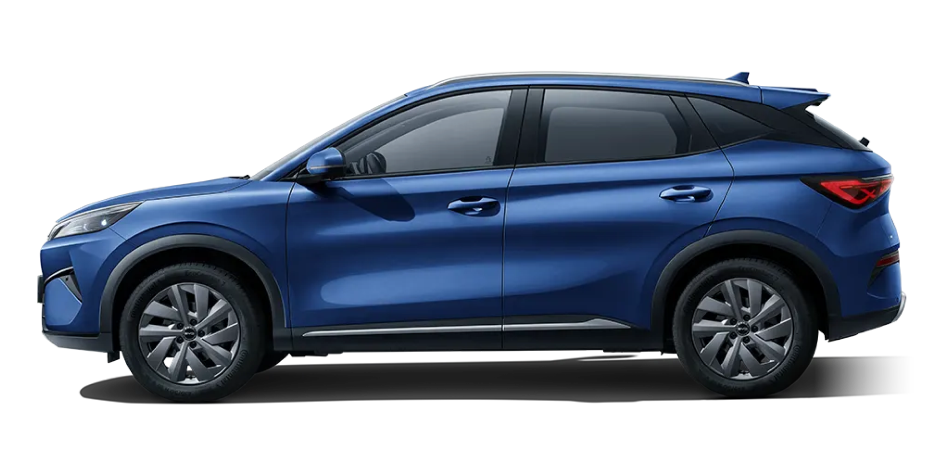 Byd Atto3 Evo Design