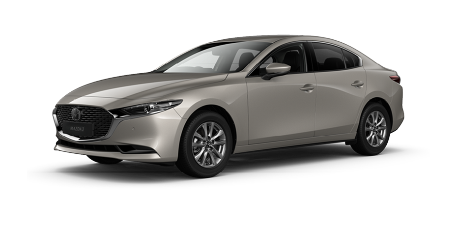 מאזדה 3 קומפורט photo