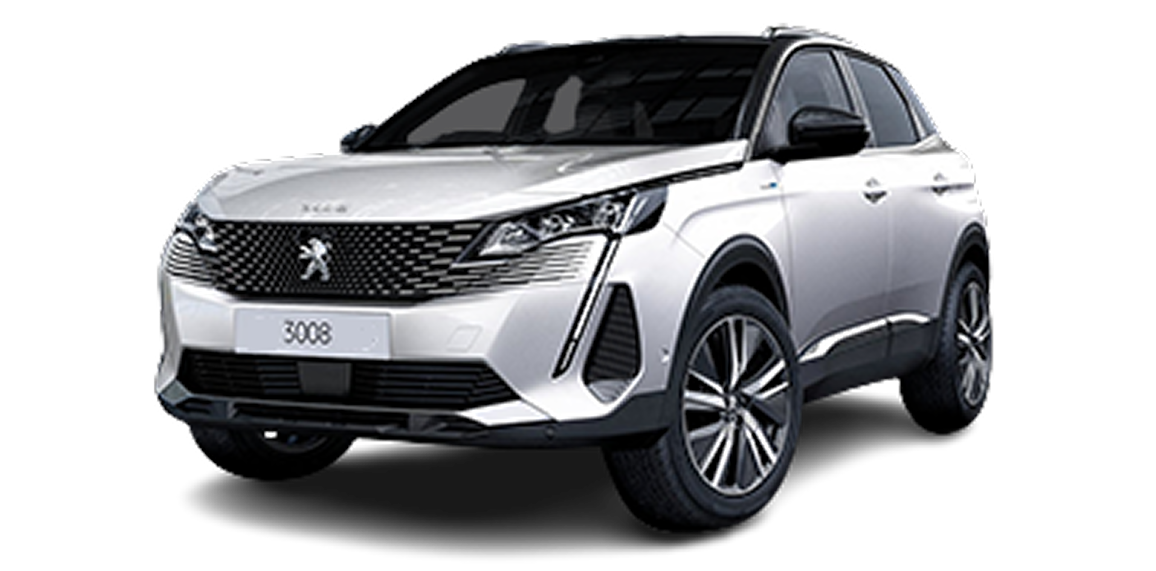 פיג'ו 3008 דיזל אקטיב PACK דיזל photo