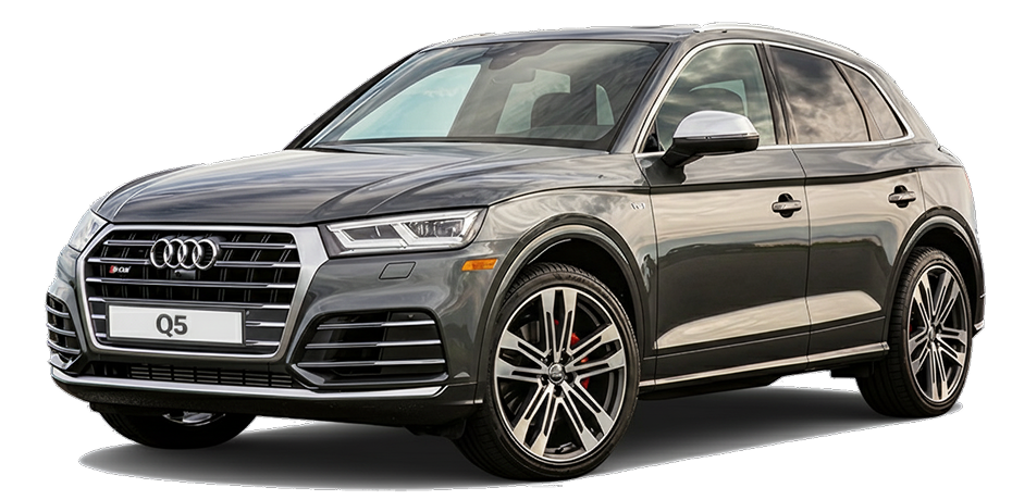 אאודי אודי Q-5 S LINE photo