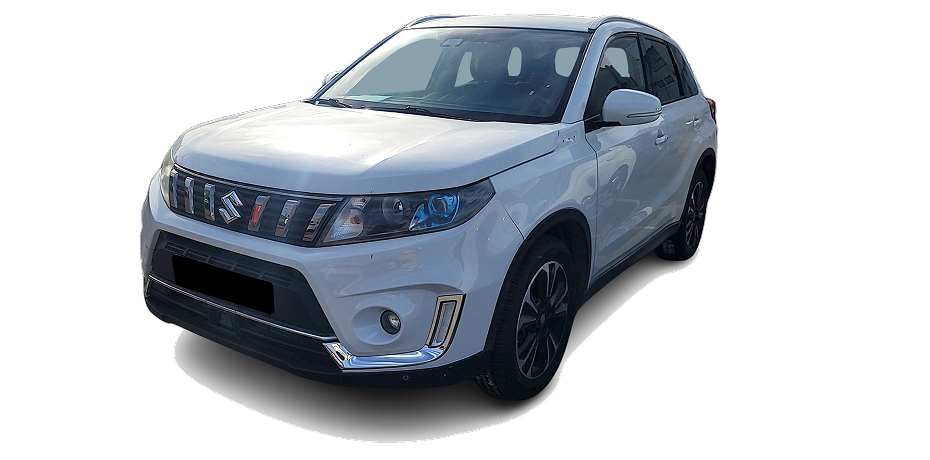 סוזוקי ויטארה GLX היברידי photo