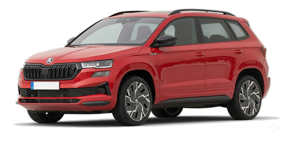 סקודה קארוק אמבישן photo