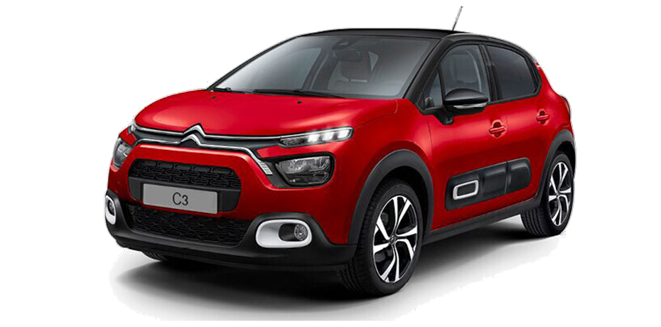 סיטרואן C3 FEEL PACK photo