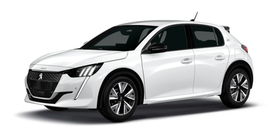 פיג'ו 208 פרימיום photo