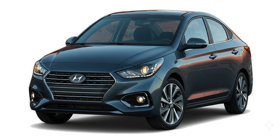 יונדאי אקסנט INSPIRE 1.4 photo