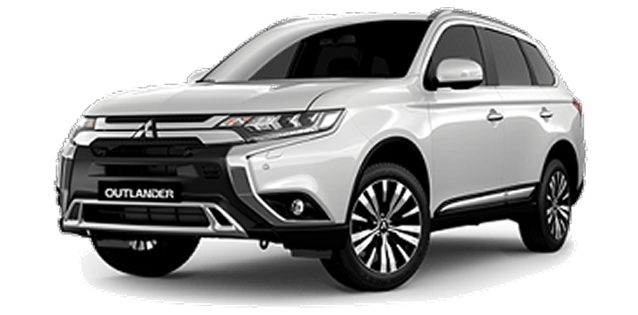 מיצובישי אאוטלנדר 2.5 Executive photo