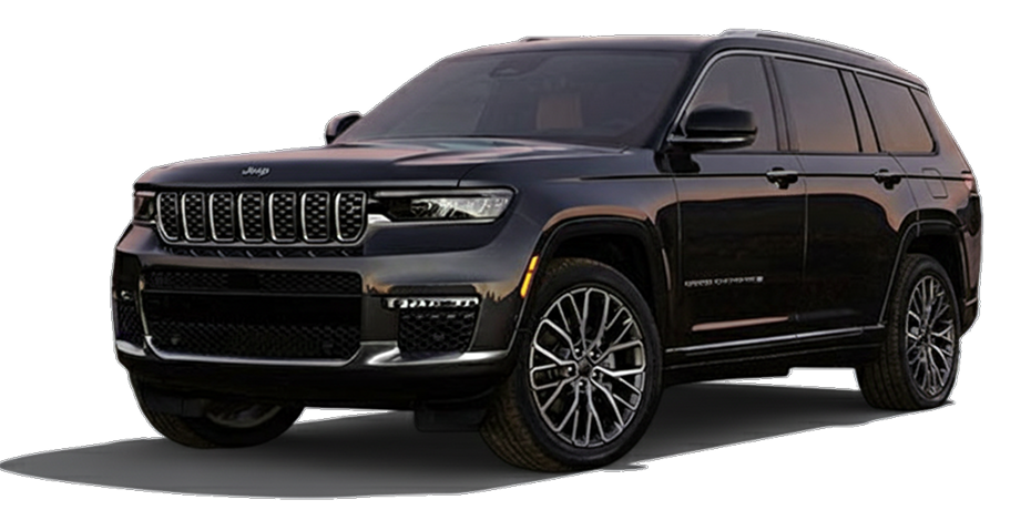 קרייזלר גראנד צירוקי LTZ photo