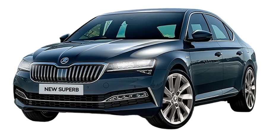 סקודה סופרב אמבישן 1.5 photo