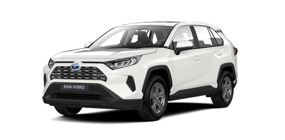 טויוטה ראב 4 ראב 4 photo