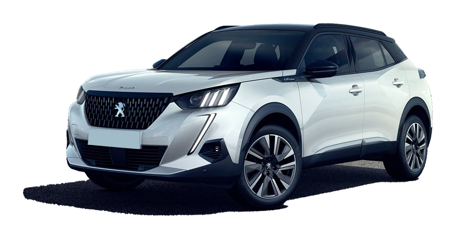 קרוסאובר בינוני